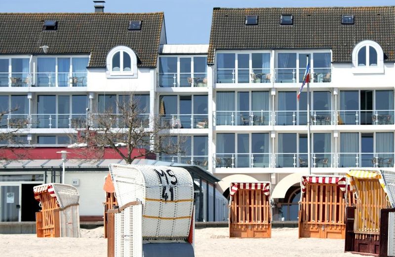 Ostsee-Hotel