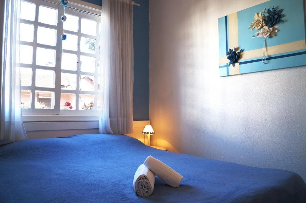 Pousada Villa Vecchia