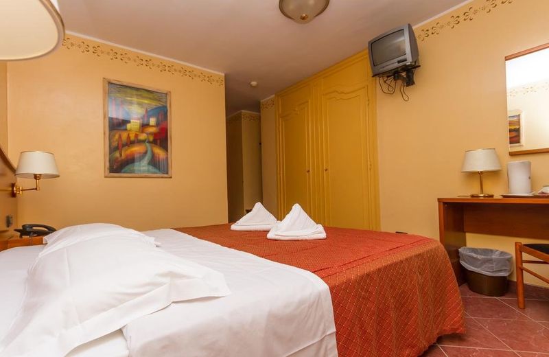 Relais Des Alpes