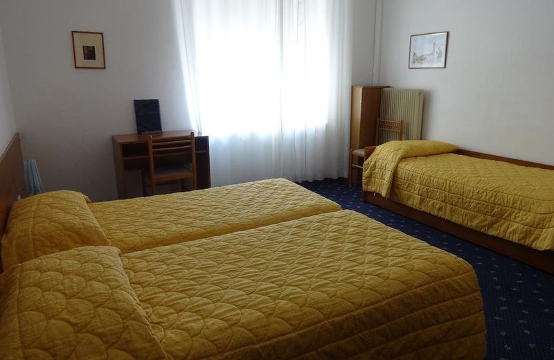 Hotel Paradiso Conca d'Oro