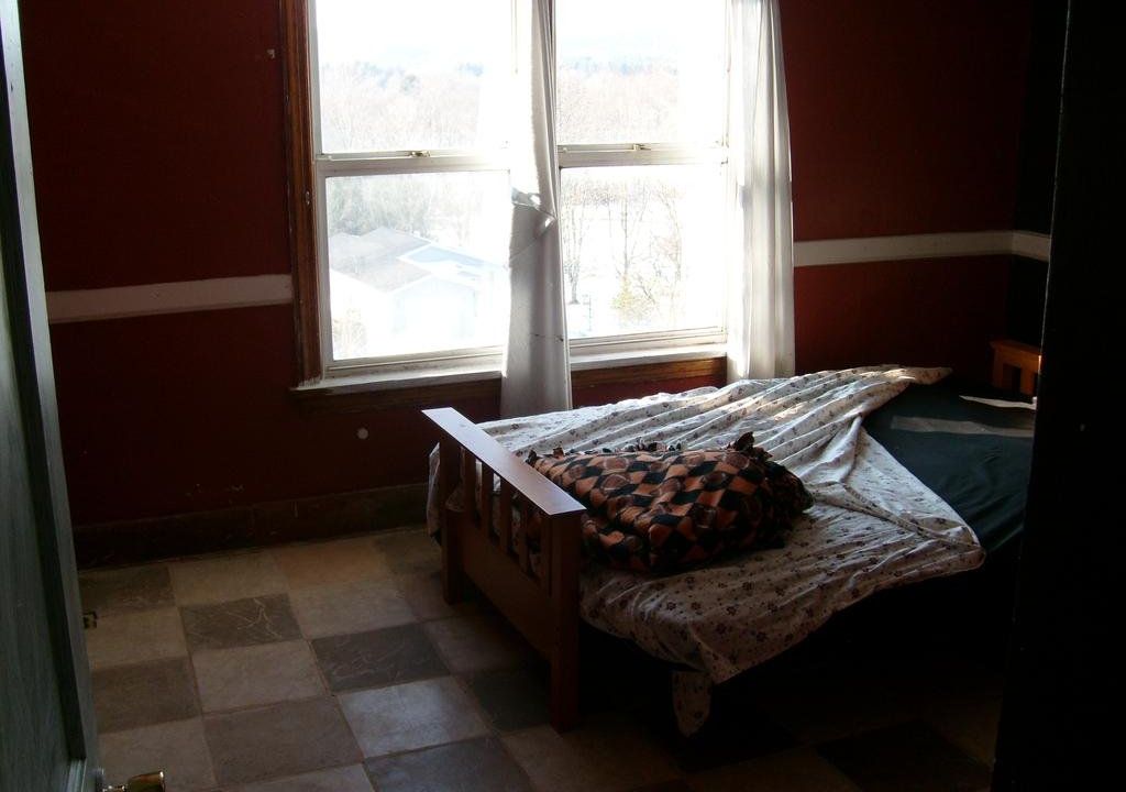 Nelsonville Hotel
