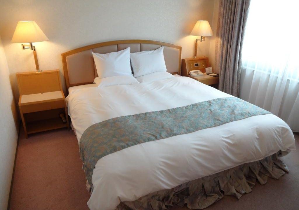 Hotel Higashinihon Utsunomiya