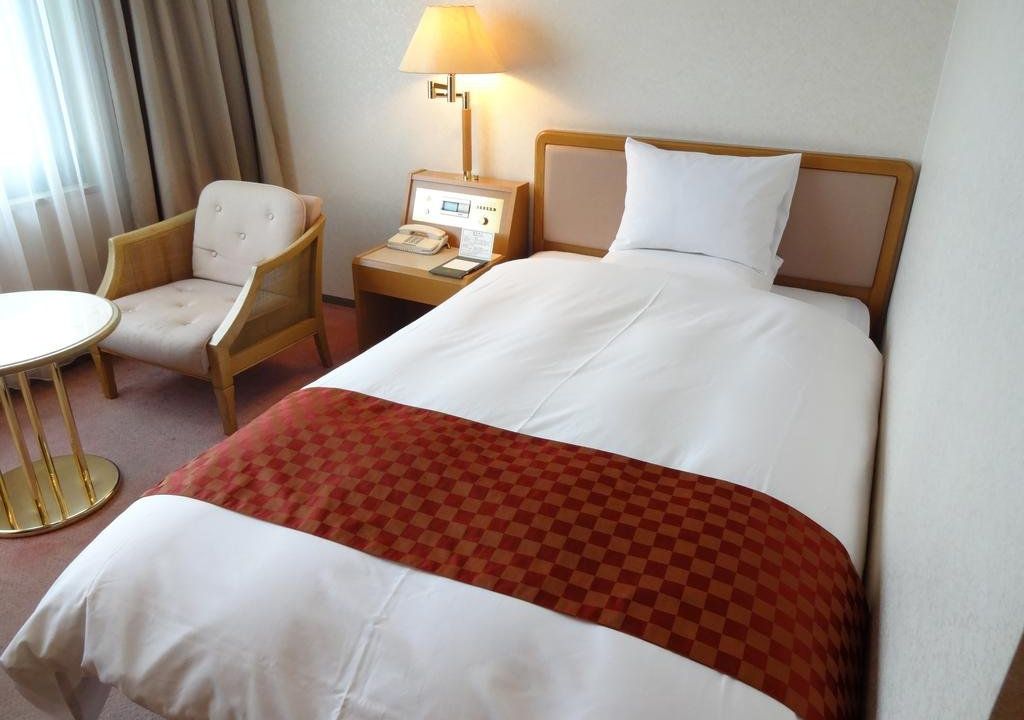 Hotel Higashinihon Utsunomiya