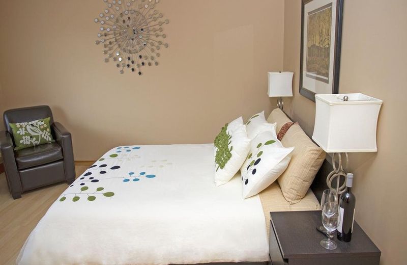 Hotel Squamish