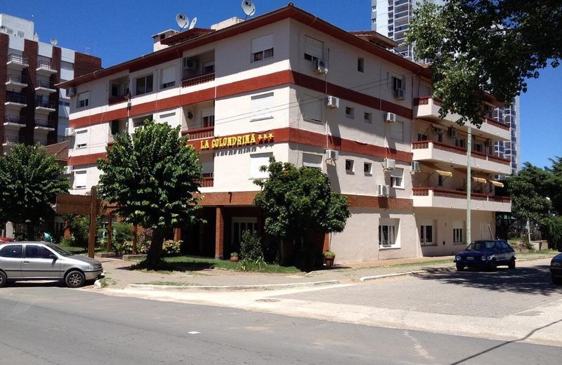 Hotel La Golondrina