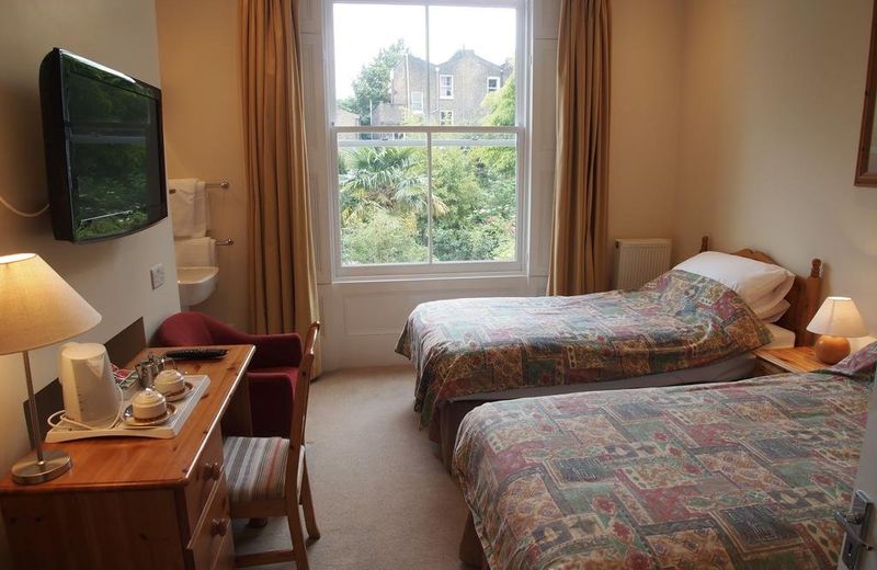 Kandara Guest House
