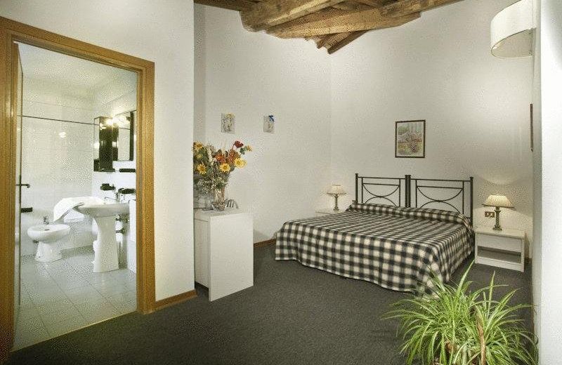 Hotel di Campagna La Miniera