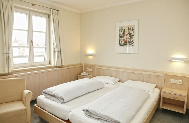 Hotel Alte Post