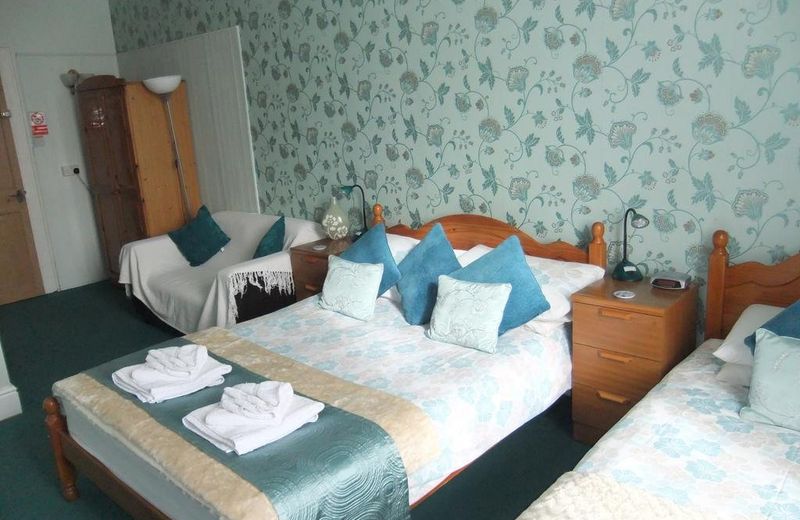 College Guest House