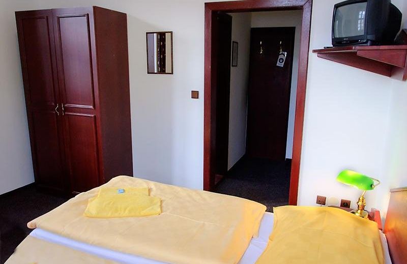 Hotel St Florian