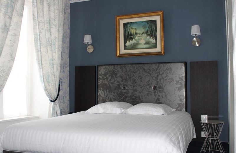 Brit Hotel Limoges Centre Gare - Hotel & Spa