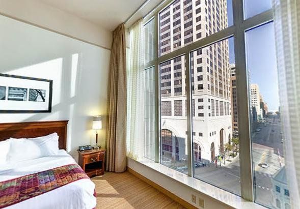 Residence Inn Milwaukee Downtown