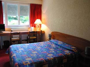 Hotel Image 1