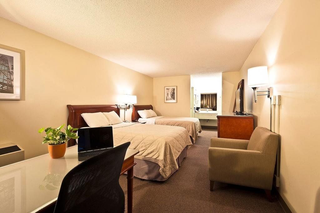 Garden Hotel and Conference Center