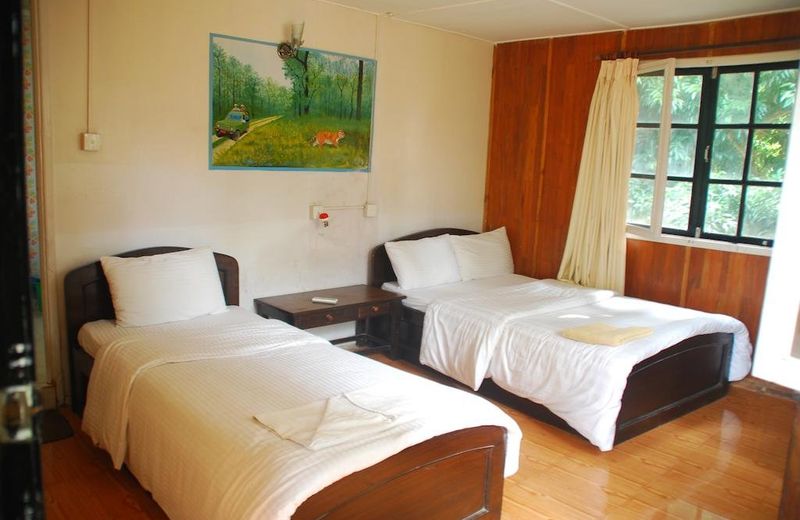 Jungle World Resort