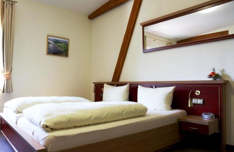 Hotel und Restaurant Am Peenetal