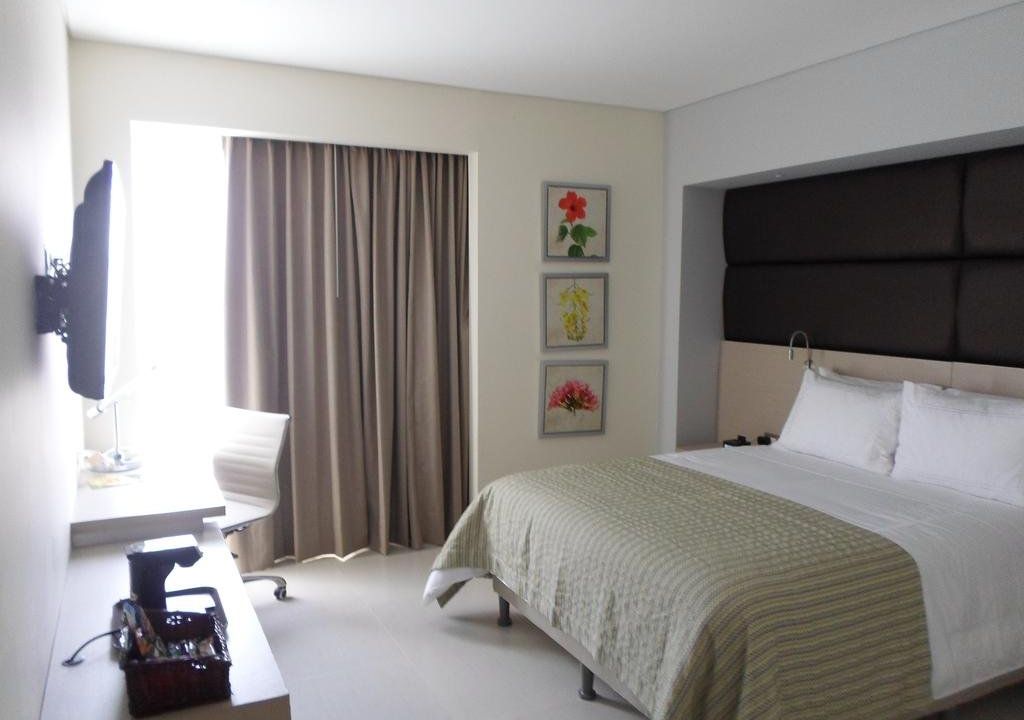 Wyndham Garden Barranquilla