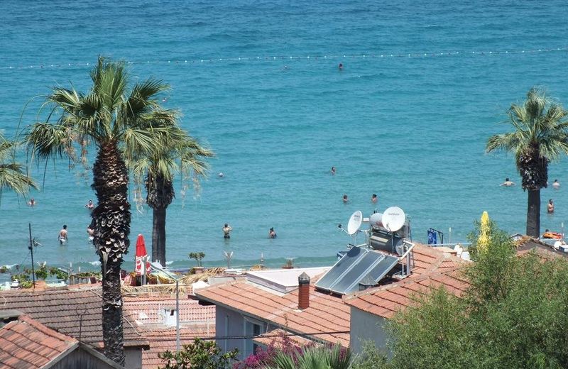 Blue Sea Hotel & Spa
