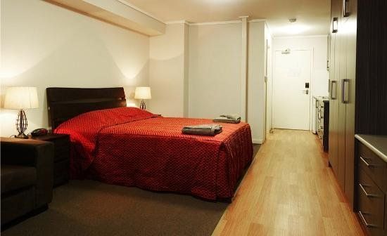 Spinifex Hotel