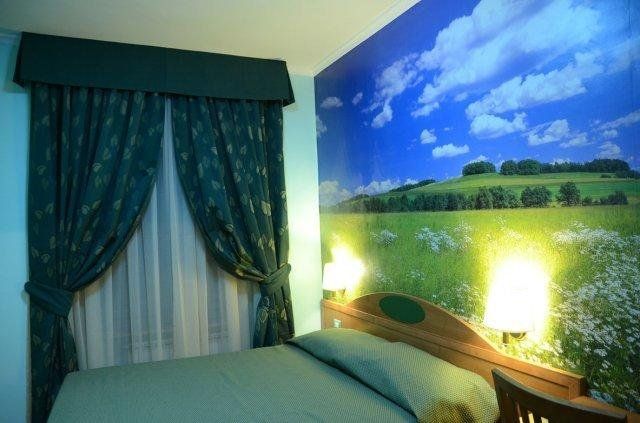 B&B Le Stagioni