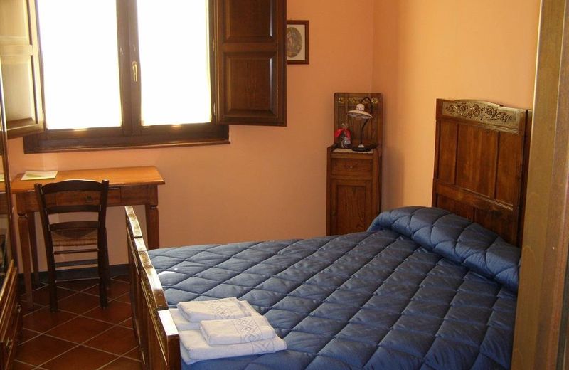 Turismo Rurale Le Grazie