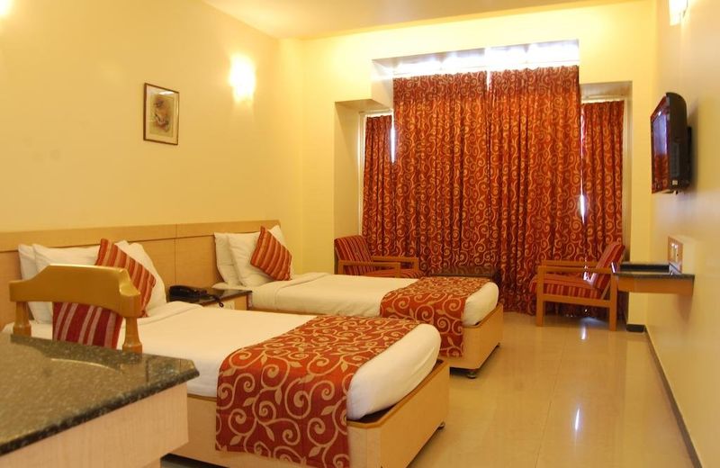 Hotel Salem Castle