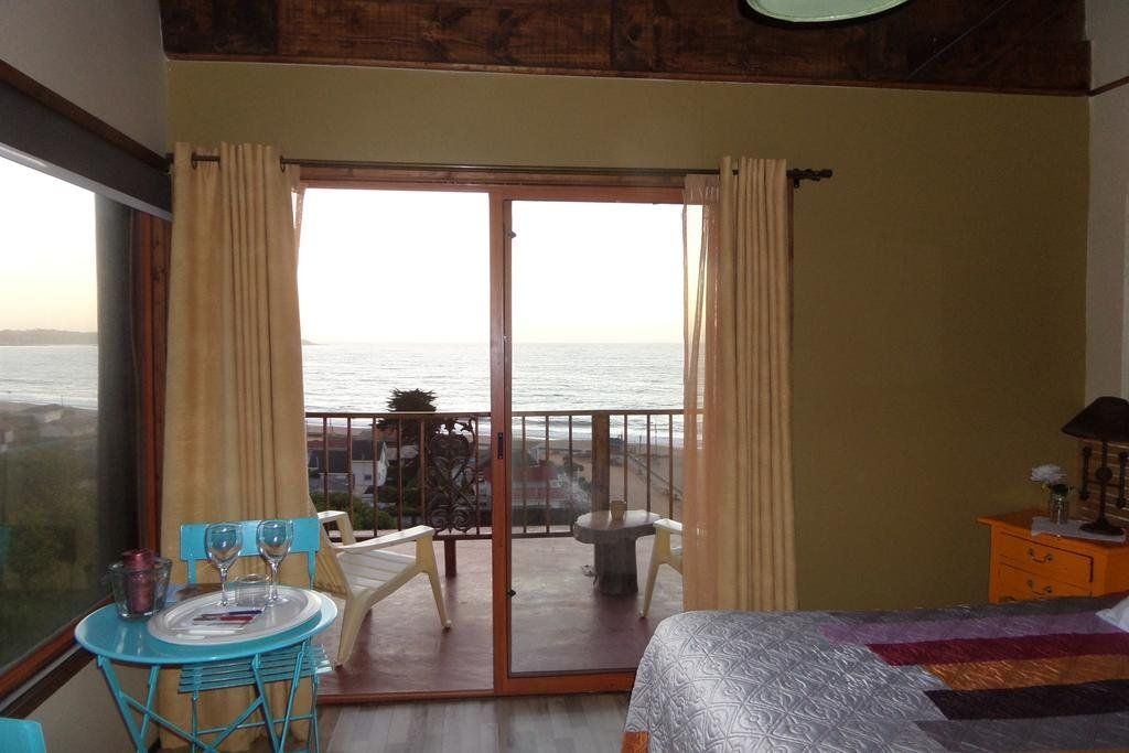 Cinque Colori Bed & Breakfast- Spa