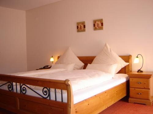 RINGHOTEL ESSINGER HOF