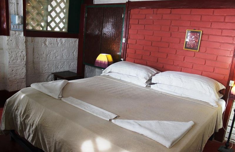 Turtlebay On Sea, Trasi - A JUsta Resort And Hotel