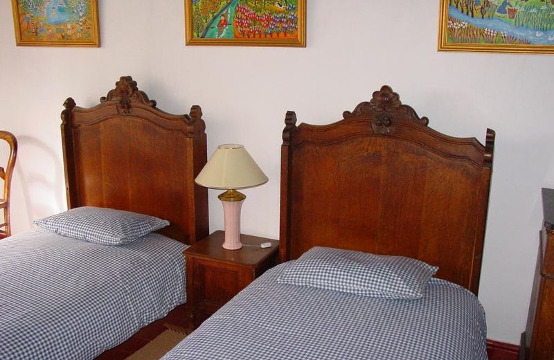 HERDADE DE VALE COVO - AGROTURISMO