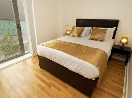 The Block Liverpool Serviced Apartments