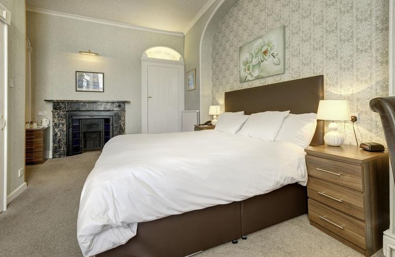 Best Western The Royal Chase Hotel