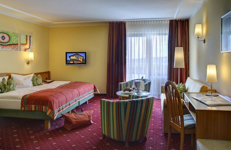 Hotel Schmitt GARNI