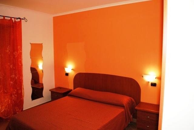 B&B Insula Portus