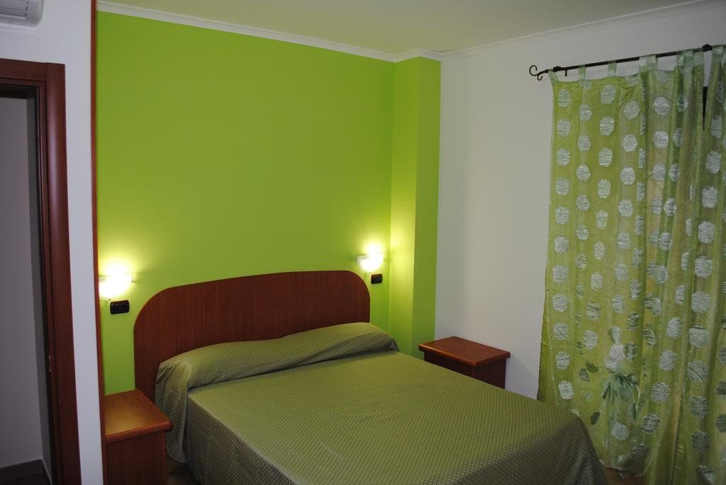 B&B Insula Portus
