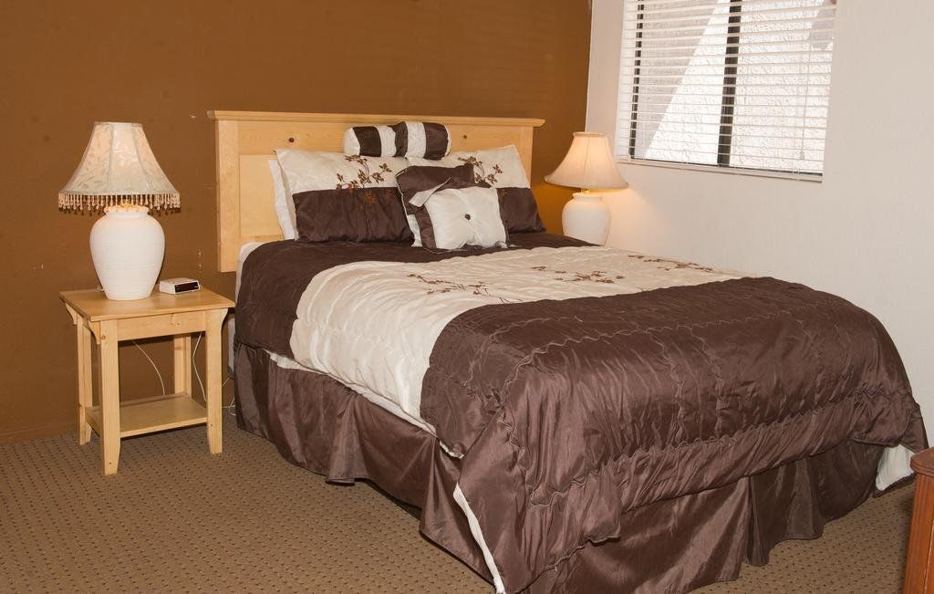 Sunnyvale Garden Suites - Joshua Tree National Park