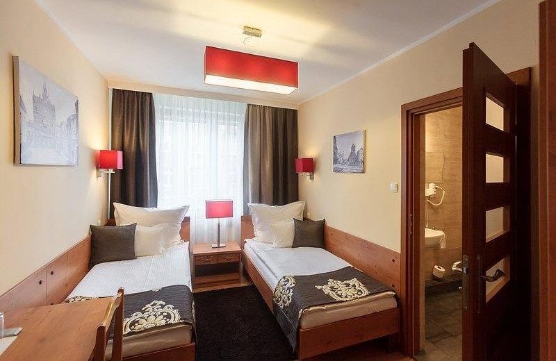 Hotel Ratuszowy