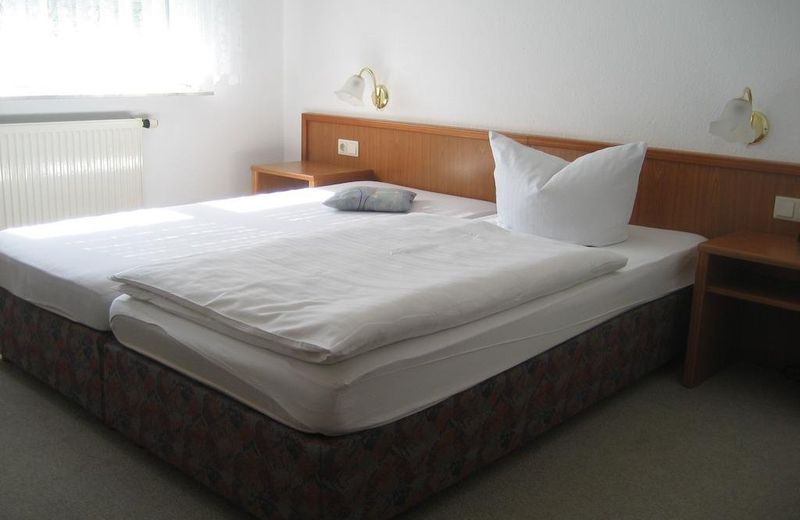 Hotel Kirchner