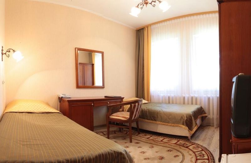 Park Otel Grumant
