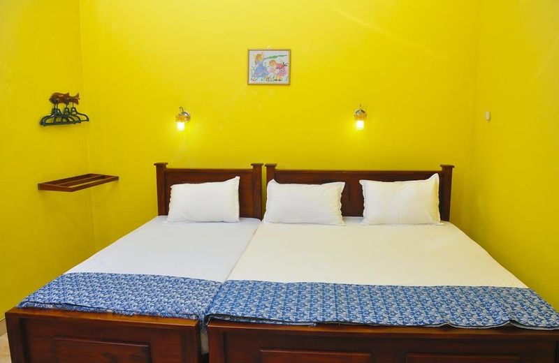 Omelga Family Resort