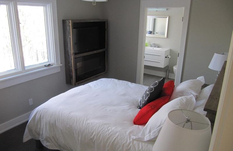 Sequel inn Creemore