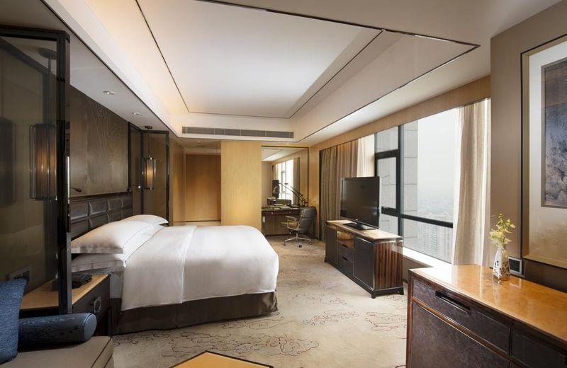 Hilton Zhongshan Downtown