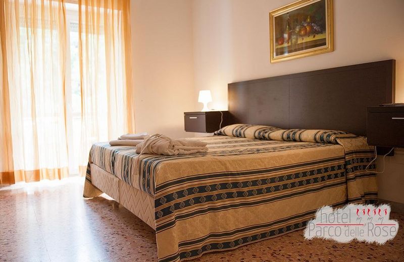 Hotel Parco Delle Rose
