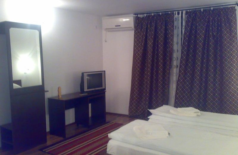 Hotel Corso