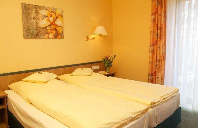 Hotel Bertram