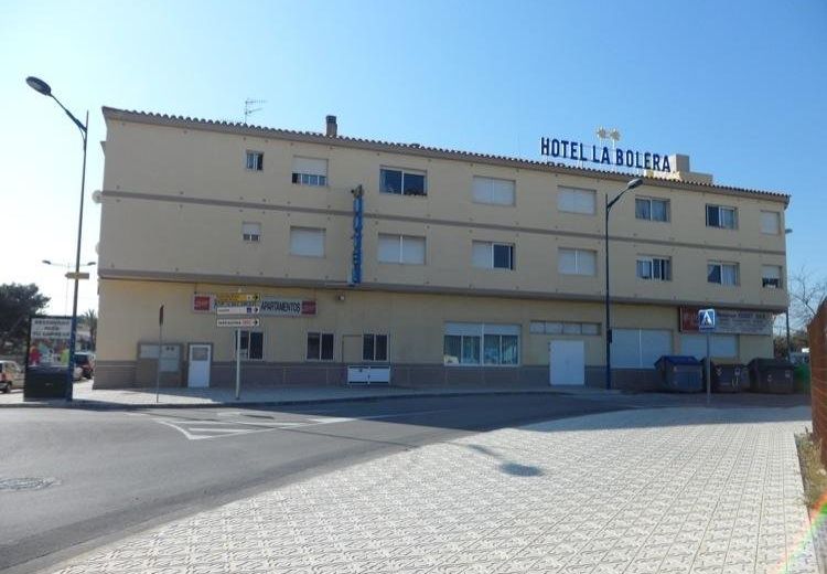 Hotel La Bolera