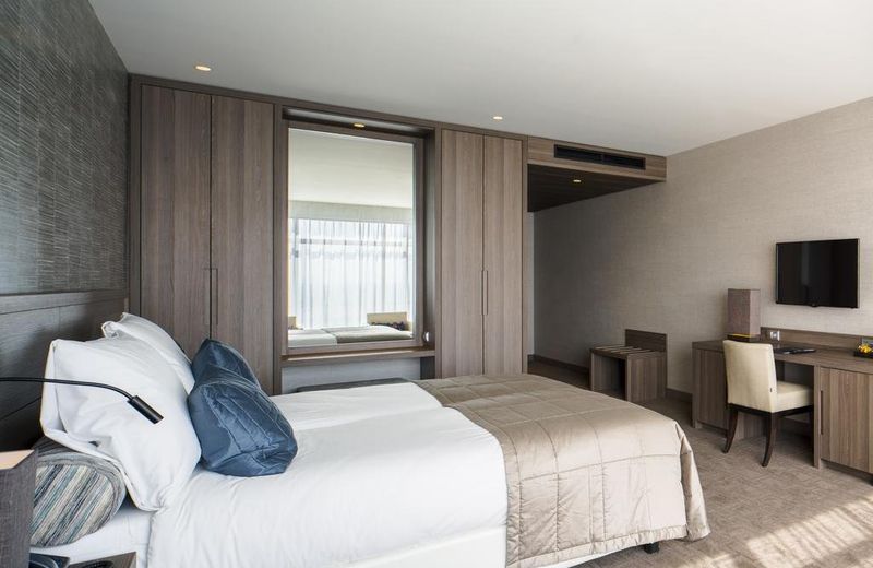 Van Der Valk Hotel Zwolle