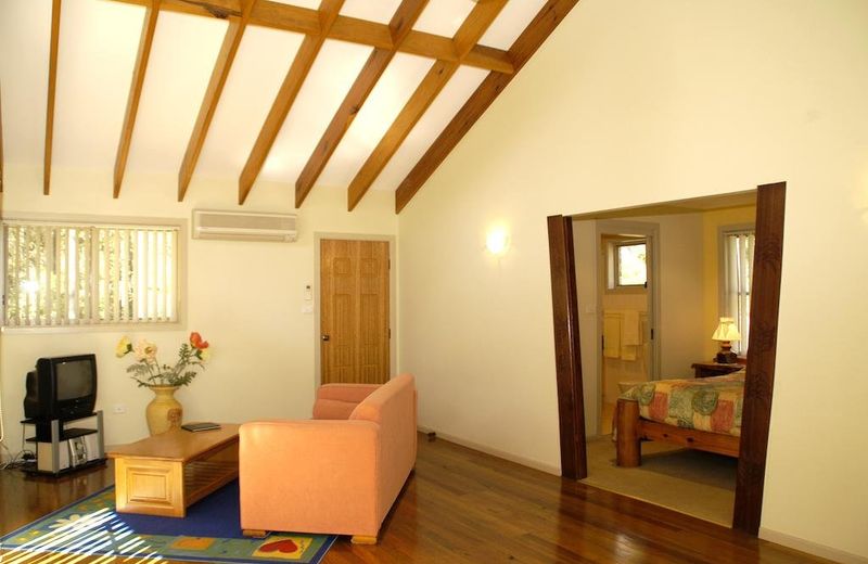 Bewong River Retreat
