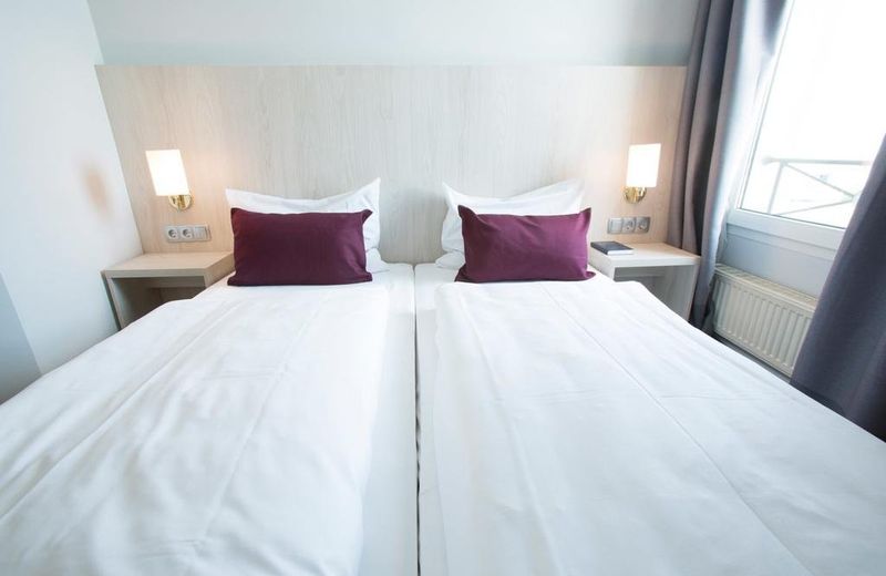 Nautic Hotel Bremerhaven