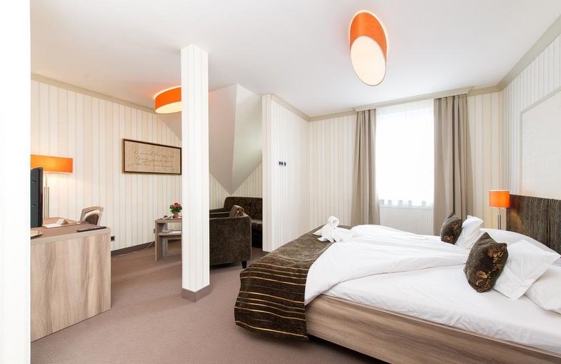 Konsumhotel Dorotheenhof Weimar